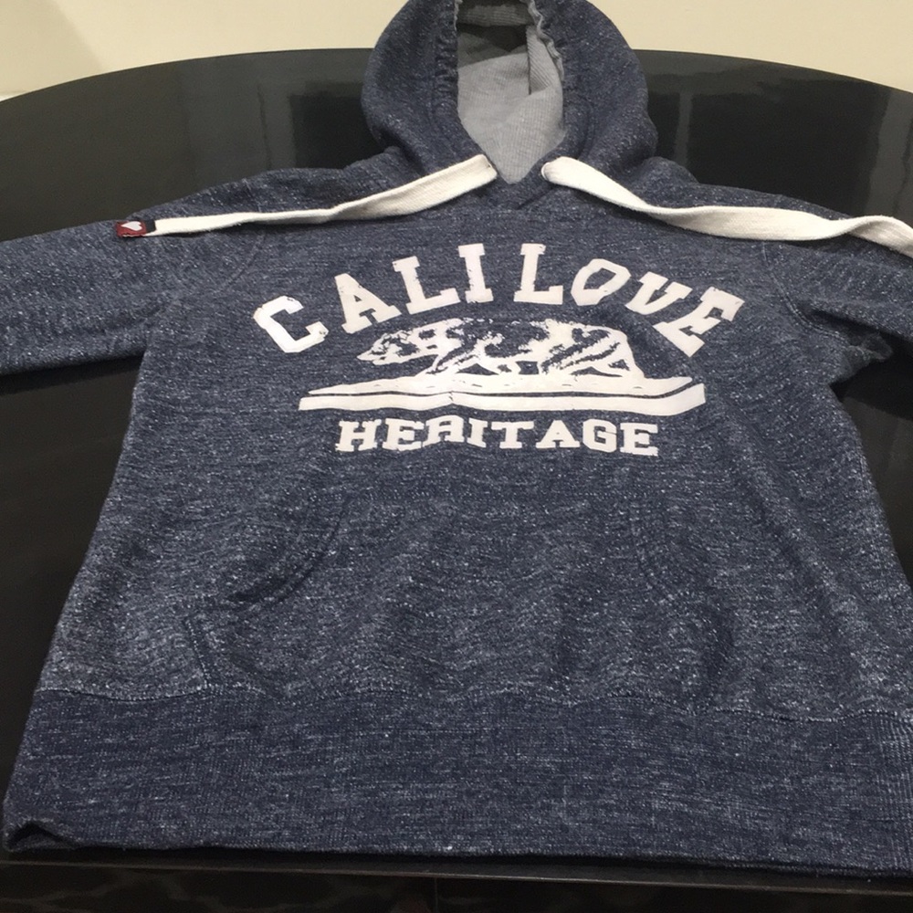 Hoodie size small